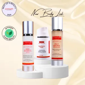 New Body Look Bundle