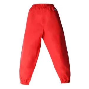 NEW IN PACKAGE (Retail) - Splashy rain pants. RED. Multiple Sizes 🍁