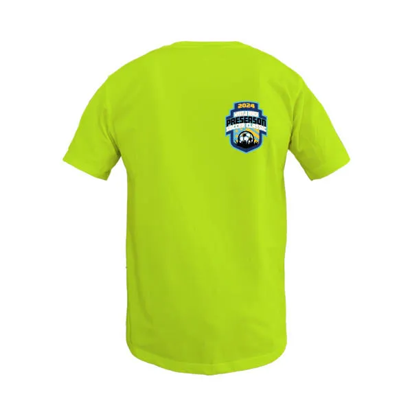 Next Level T-Shirts Myrtle Beach Pre Season Classic