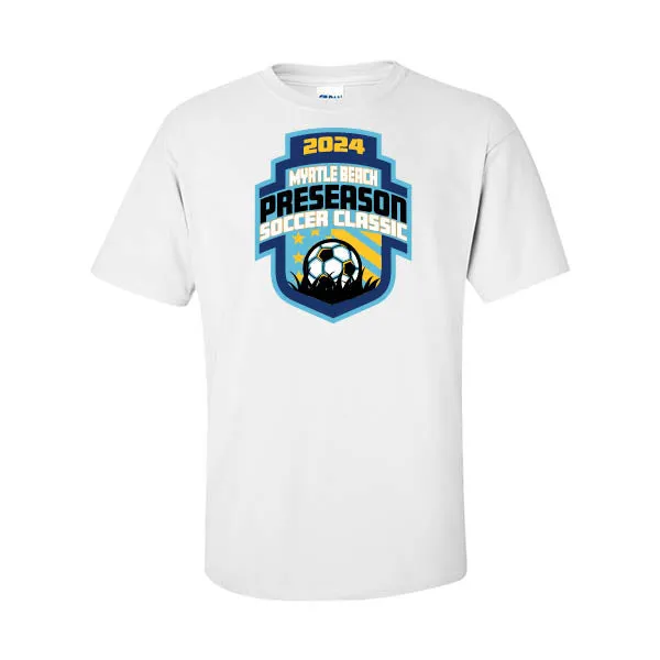 Next Level T-Shirts Myrtle Beach Pre Season Classic