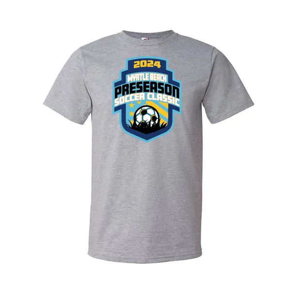 Next Level T-Shirts Myrtle Beach Pre Season Classic