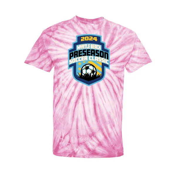 Next Level T-Shirts Myrtle Beach Pre Season Classic