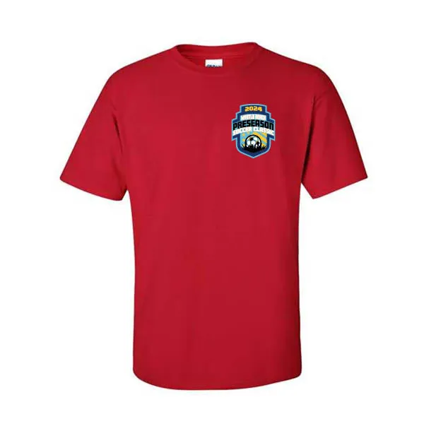 Next Level T-Shirts Myrtle Beach Pre Season Classic