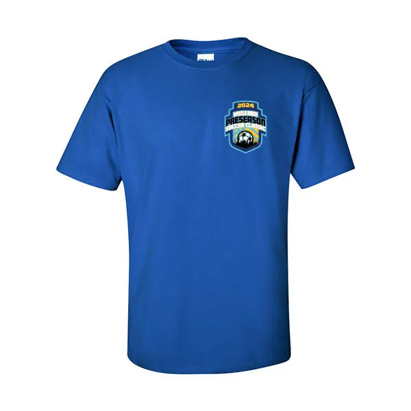 Next Level T-Shirts Myrtle Beach Pre Season Classic