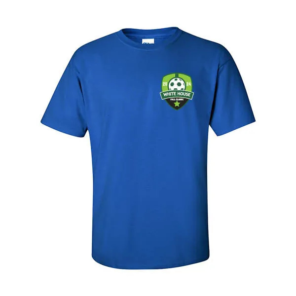 Next Level T-Shirts White House Fall Classic