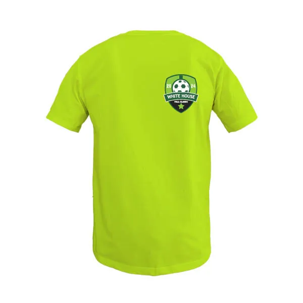 Next Level T-Shirts White House Fall Classic