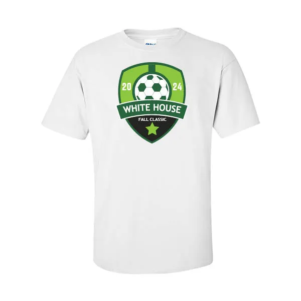 Next Level T-Shirts White House Fall Classic