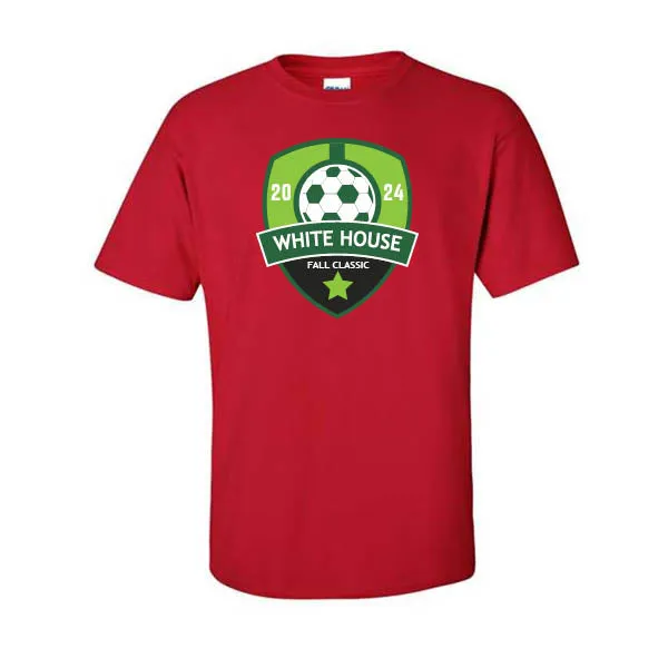 Next Level T-Shirts White House Fall Classic