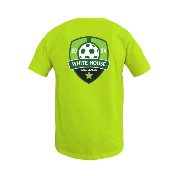 Next Level T-Shirts White House Fall Classic