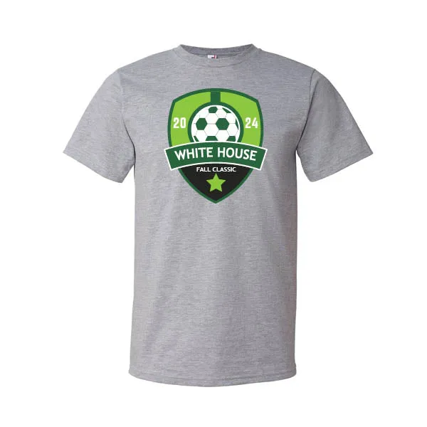 Next Level T-Shirts White House Fall Classic