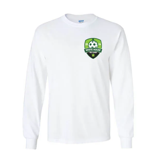 Next Level T-Shirts White House Fall Classic