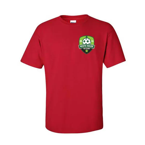 Next Level T-Shirts White House Fall Classic