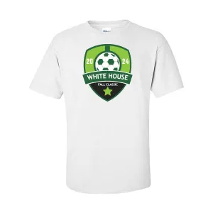 Next Level T-Shirts White House Fall Classic