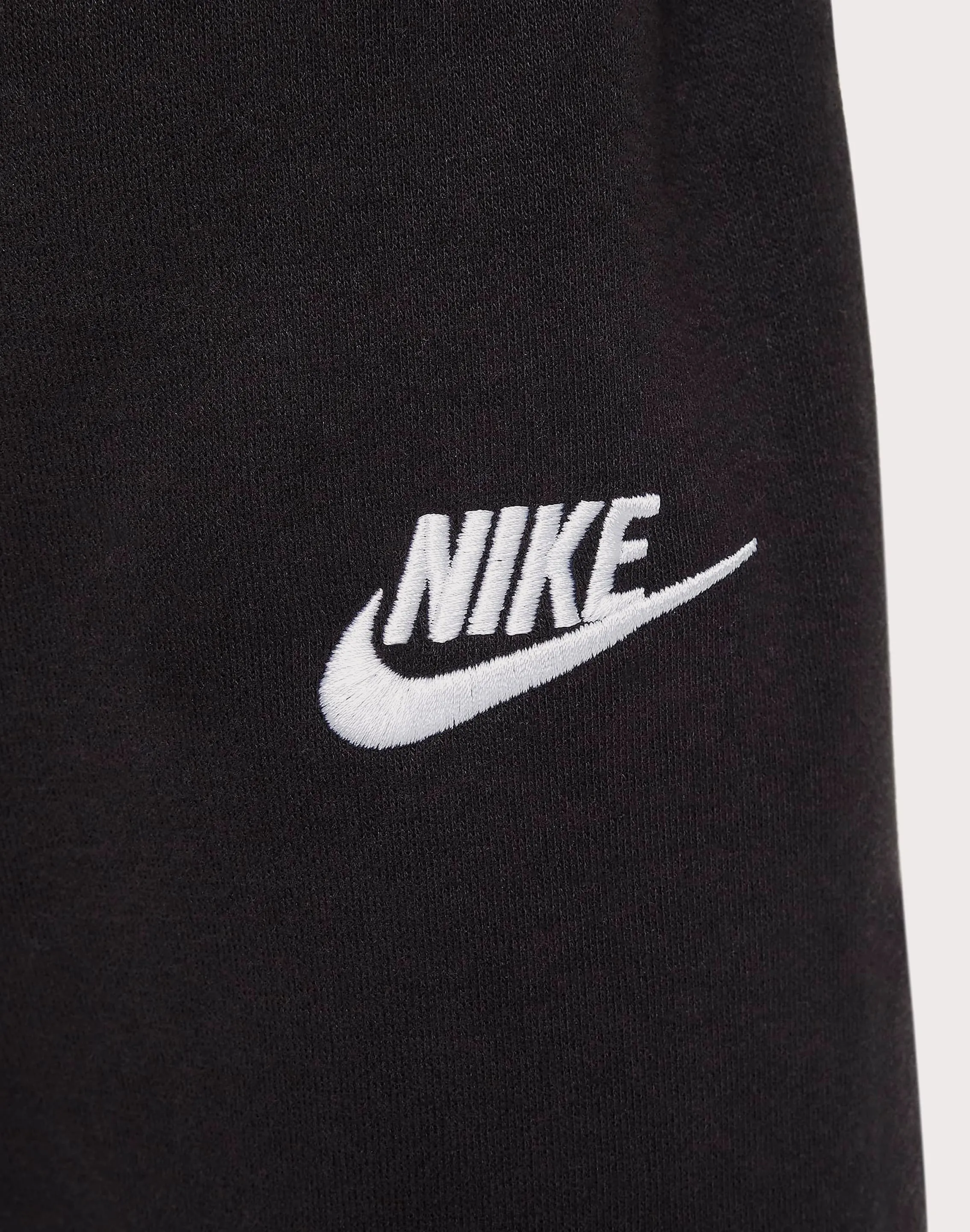 Nike Club Fleece Full-Zip Hoodie Pre-School
