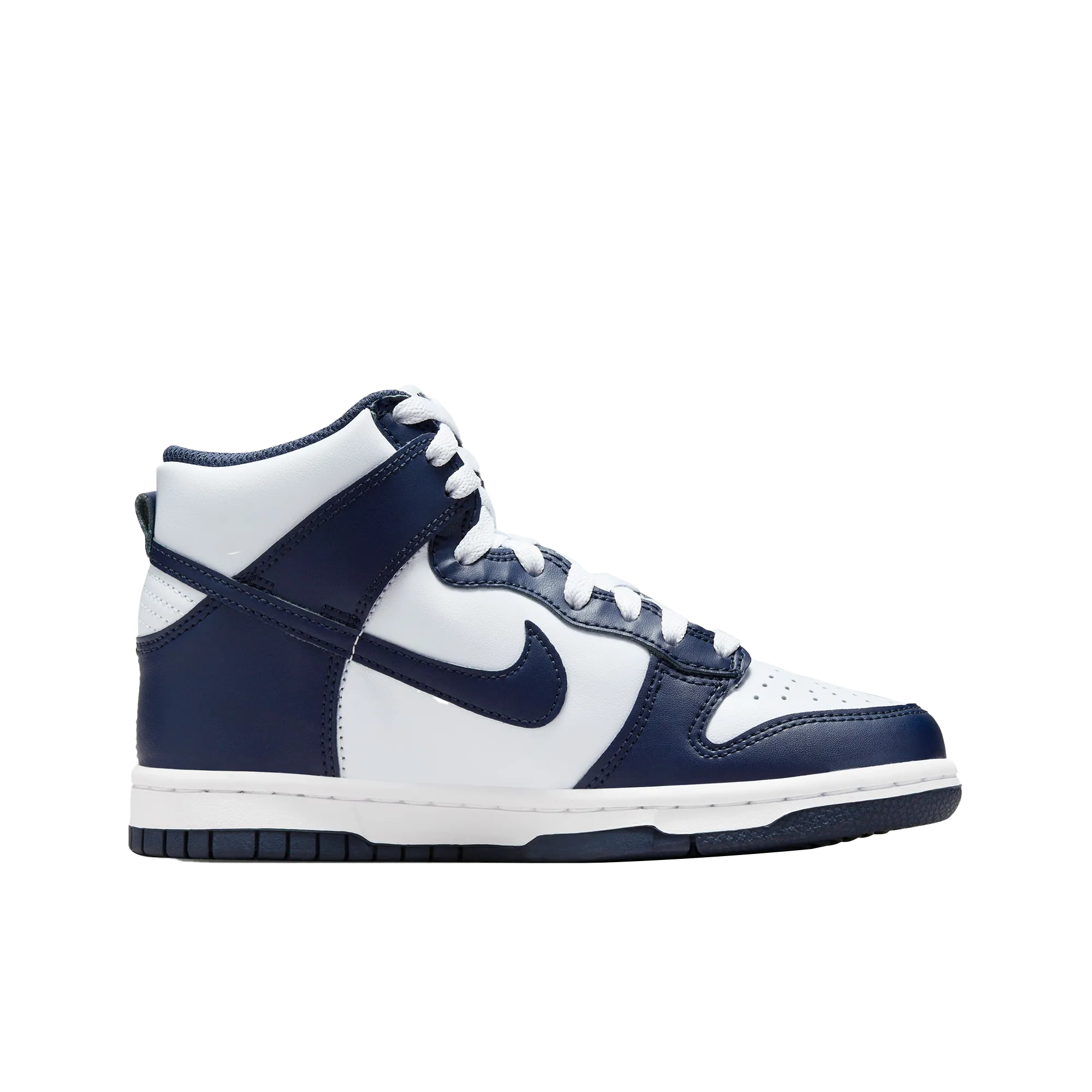 Nike Dunk High Bg