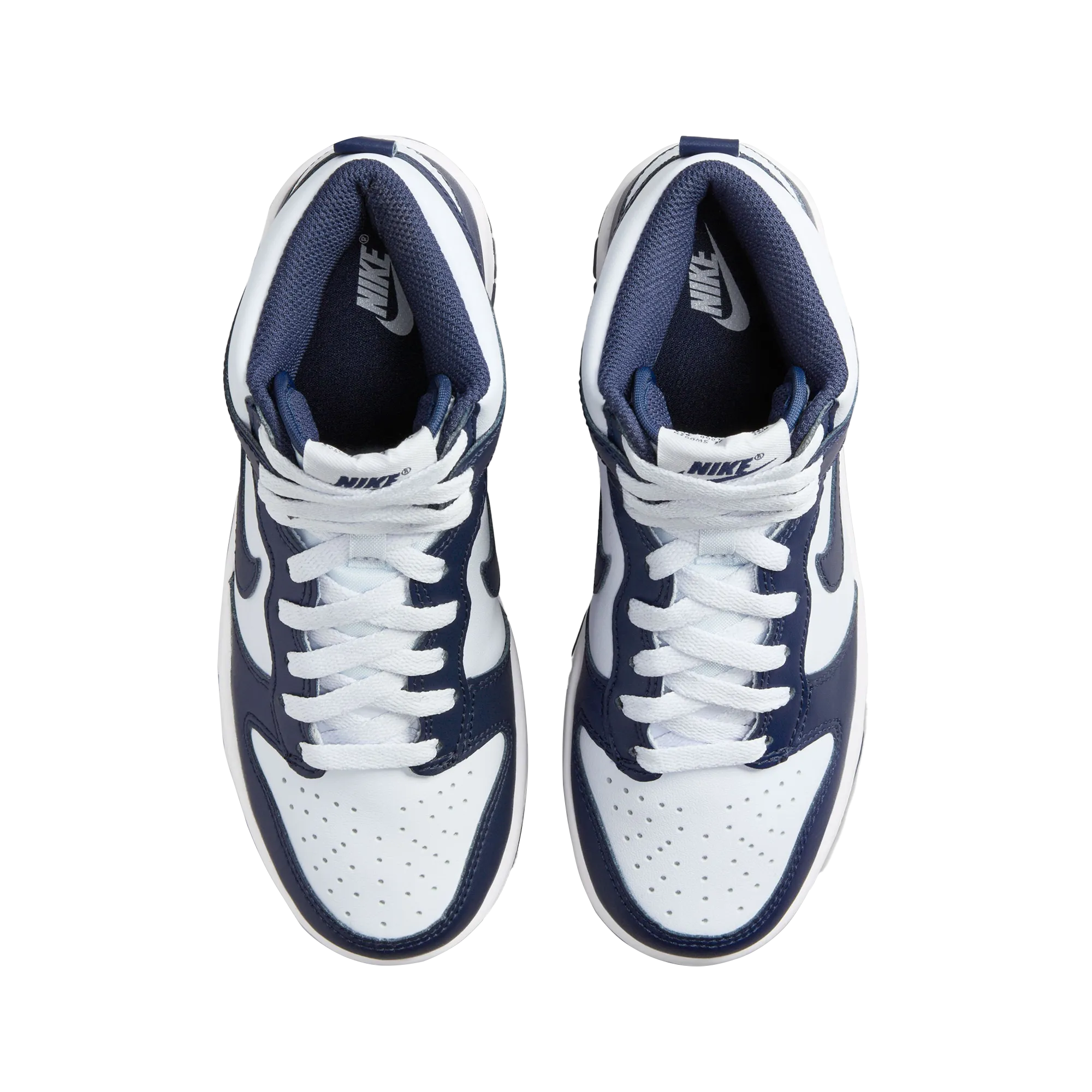 Nike Dunk High Bg