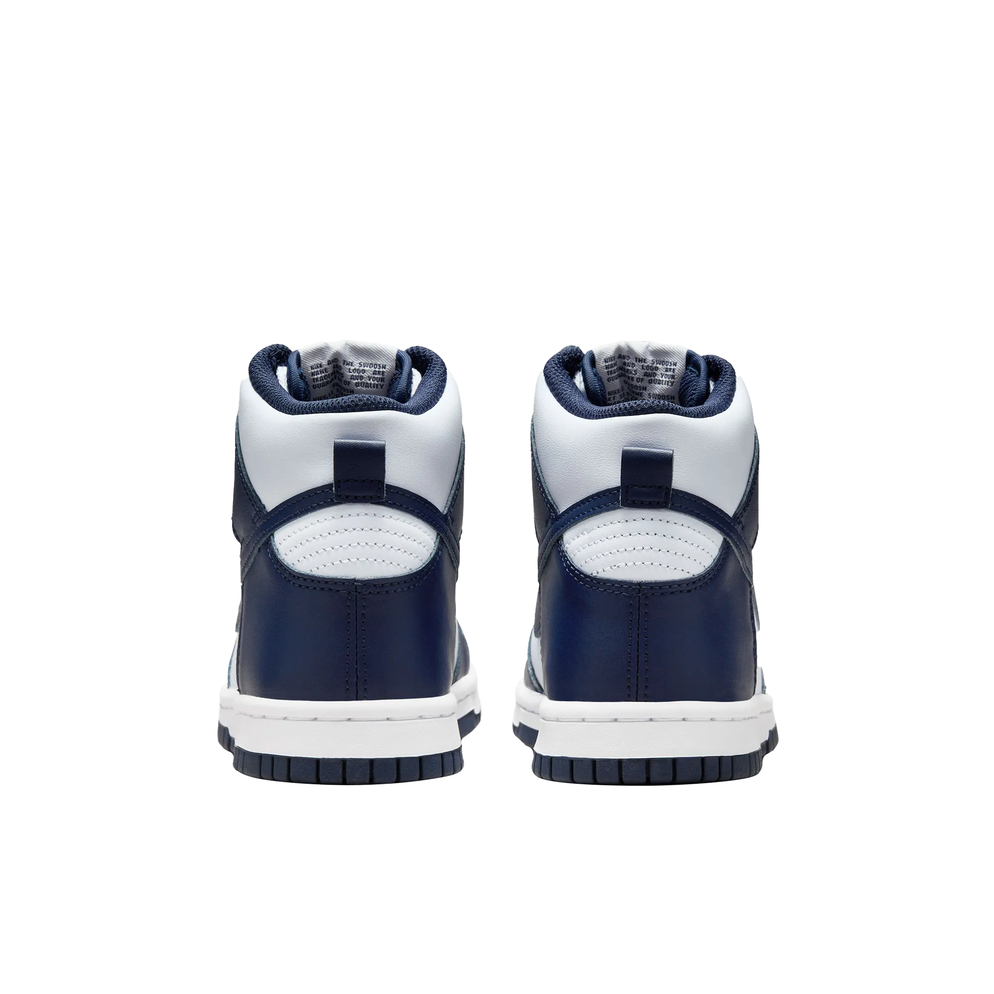 Nike Dunk High Bg