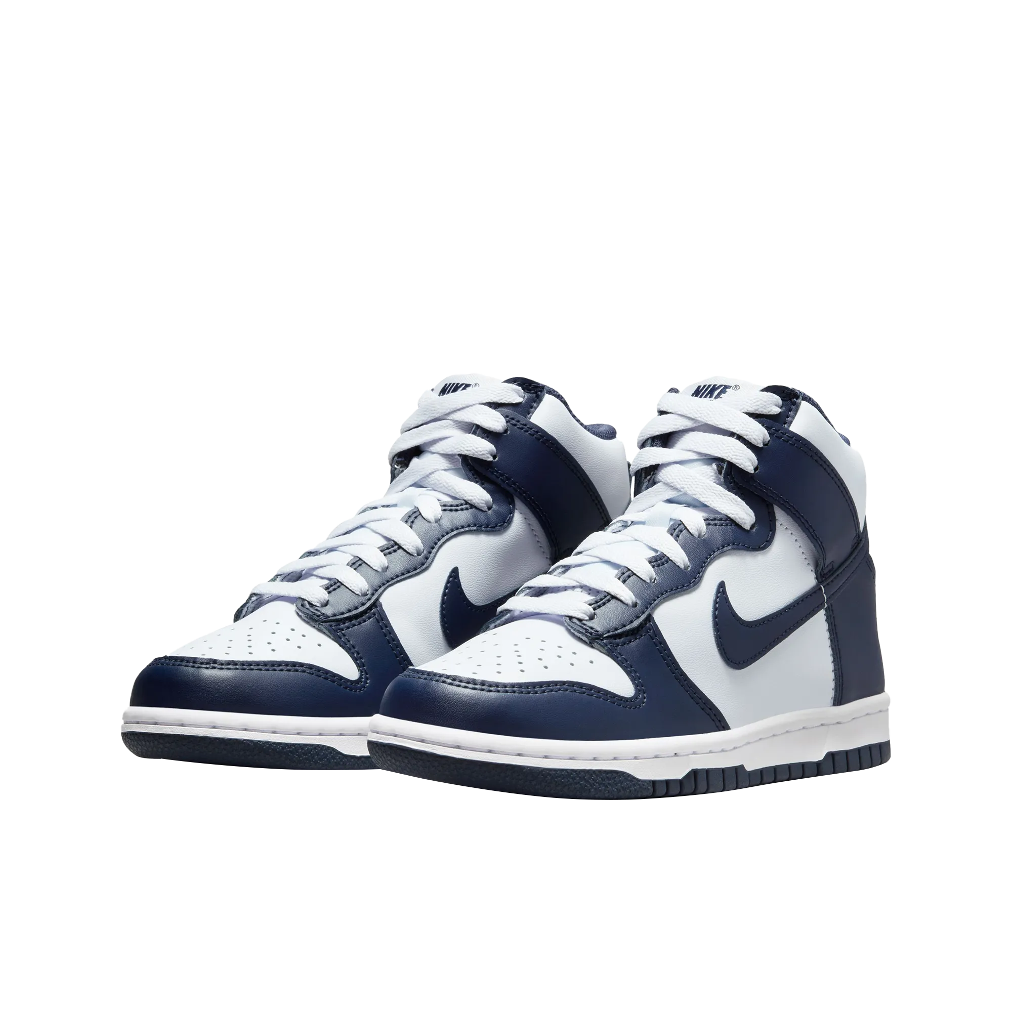 Nike Dunk High Bg