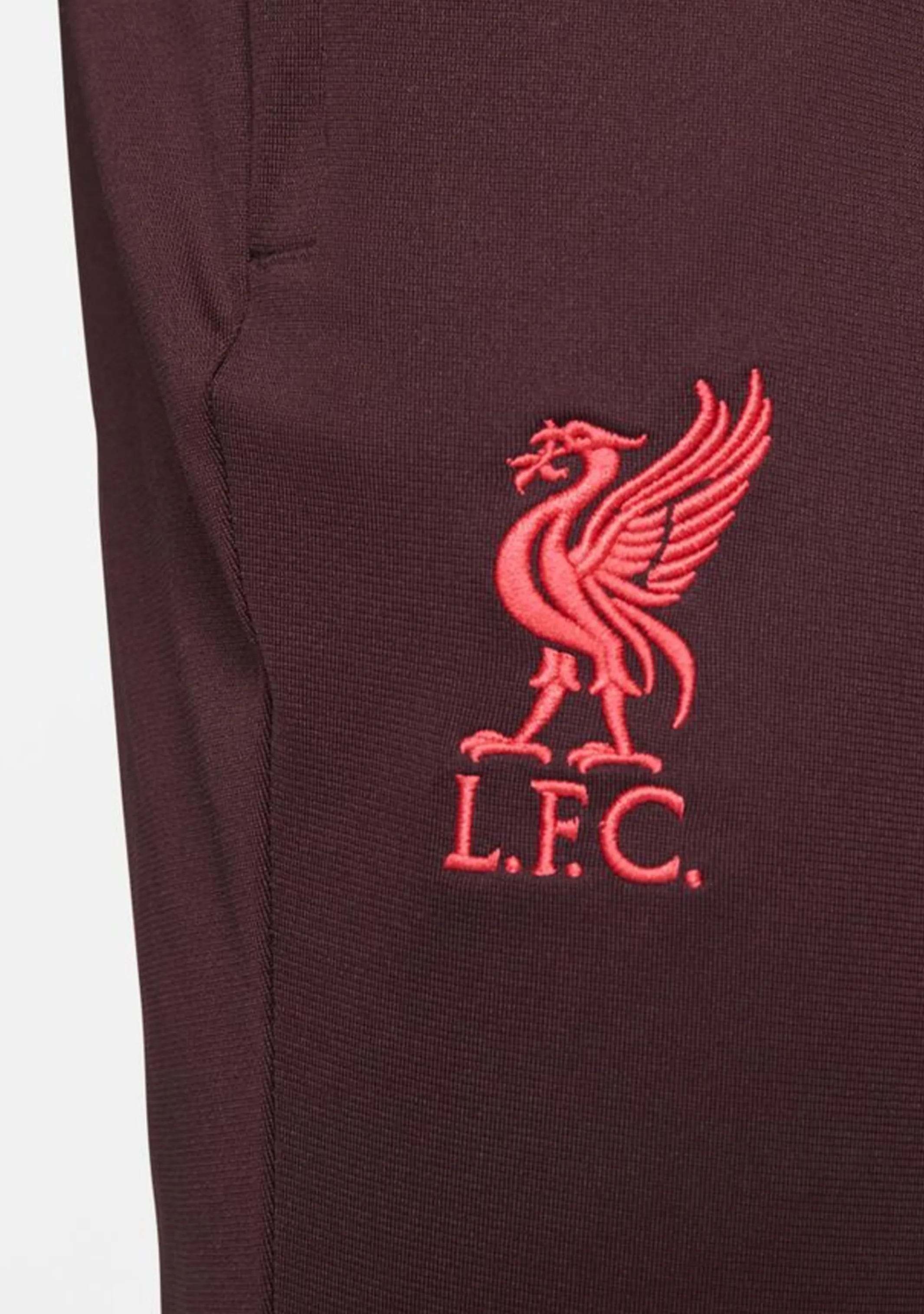 Nike Mens Liverpool Strike Pants