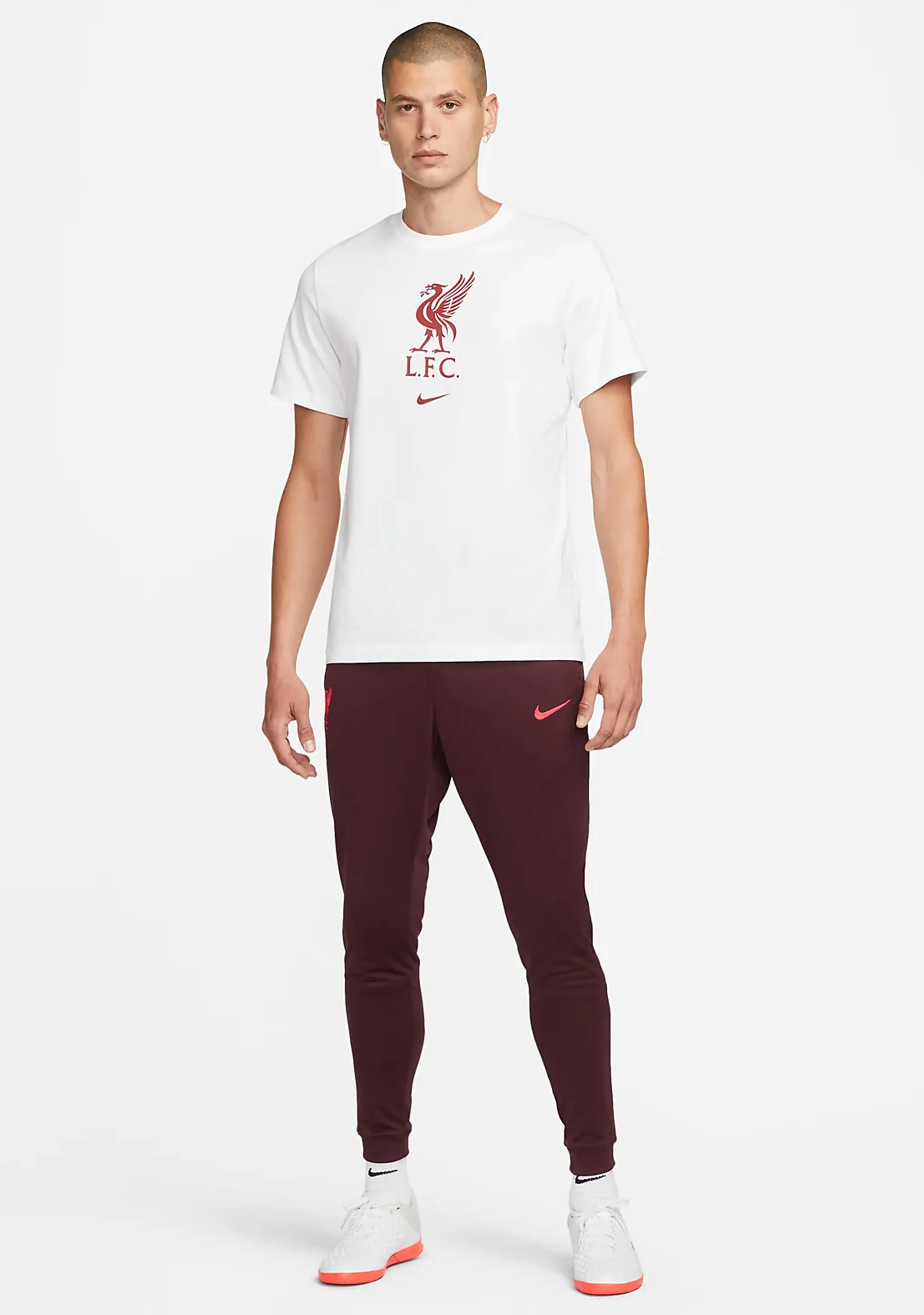 Nike Mens Liverpool Strike Pants