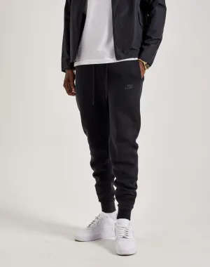 Nike Tech Fleece Slim-Fit Joggers