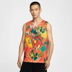 Nike 'What The' Kobe Dri-FIT Reversible Jersey