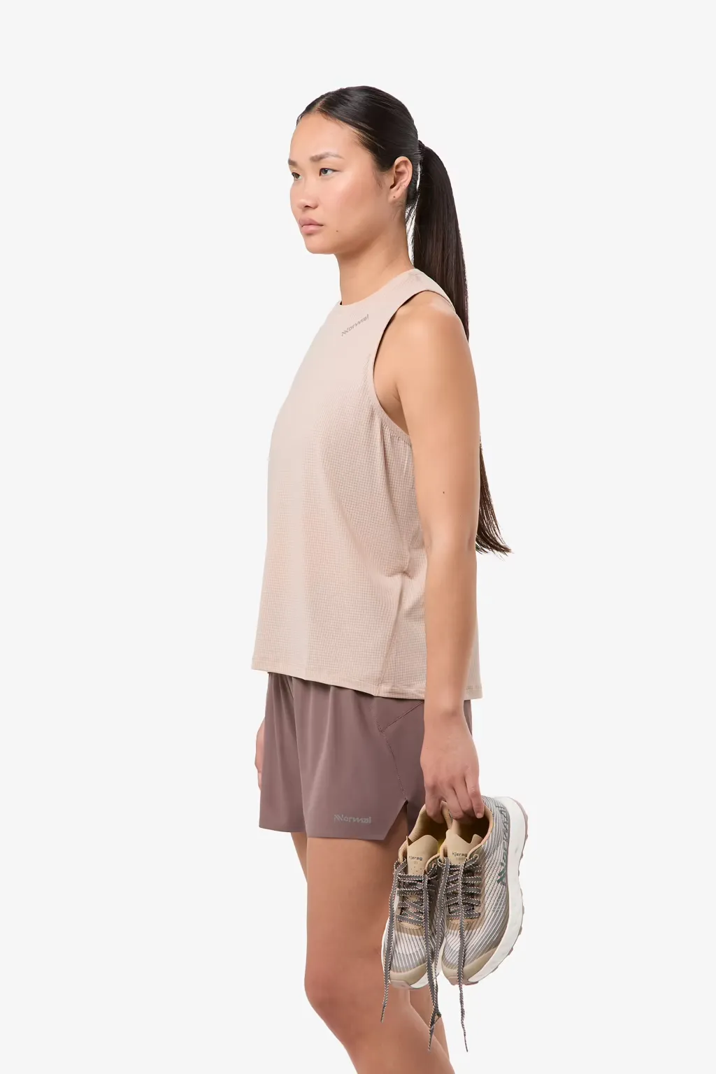 NNORMAL Race Tank - Women's