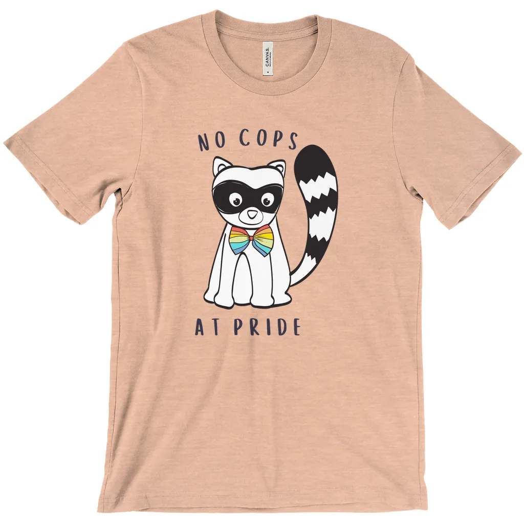 No Cops At Pride T-Shirts