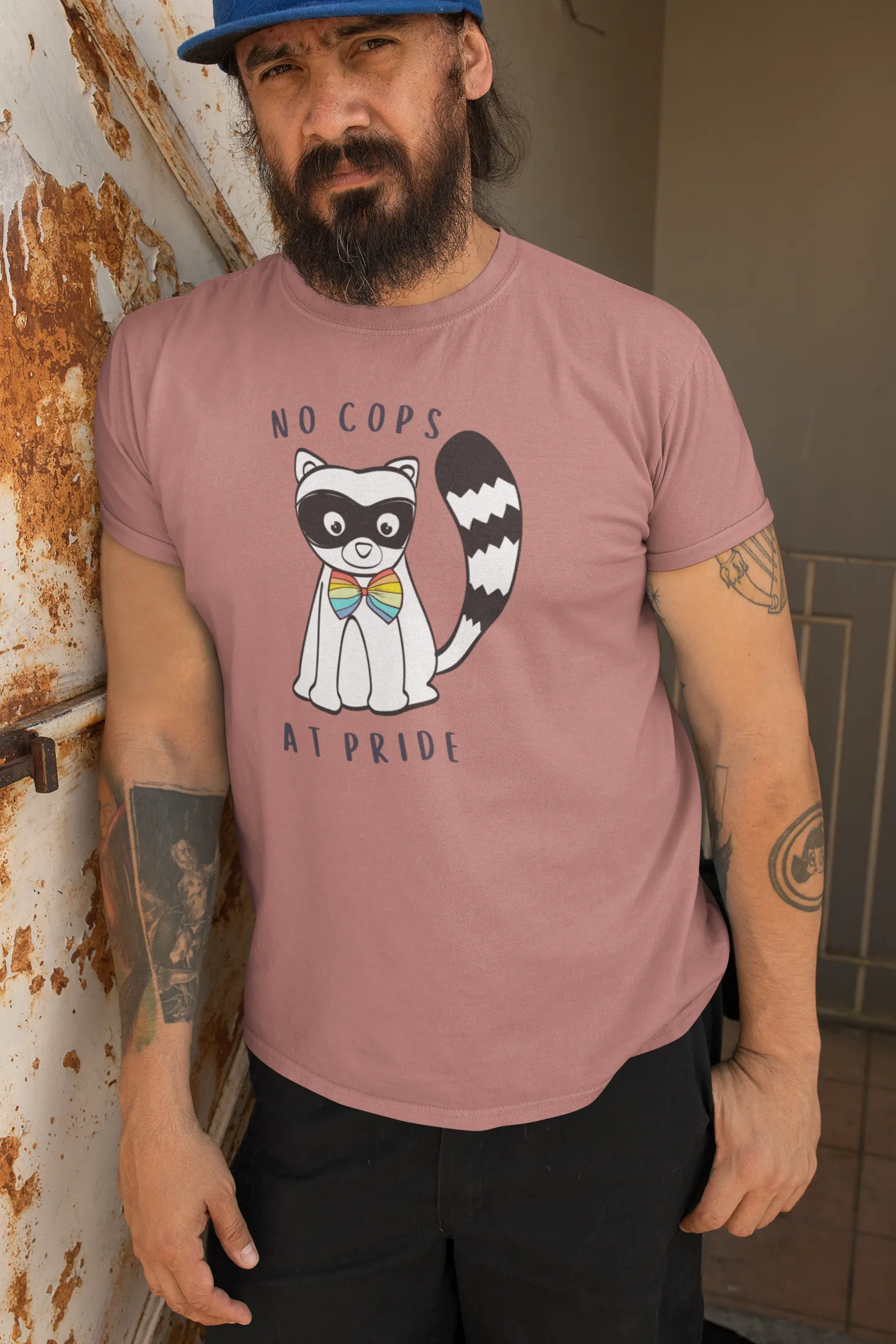 No Cops At Pride T-Shirts