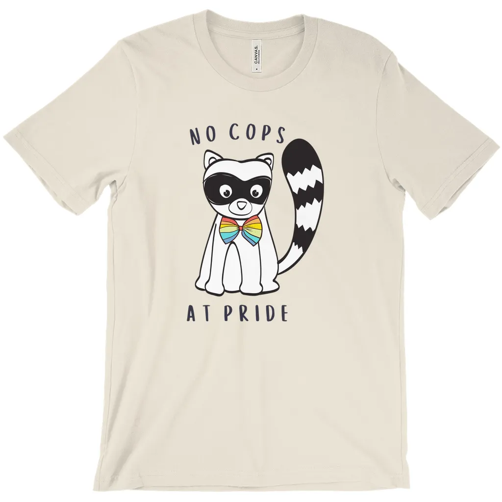 No Cops At Pride T-Shirts