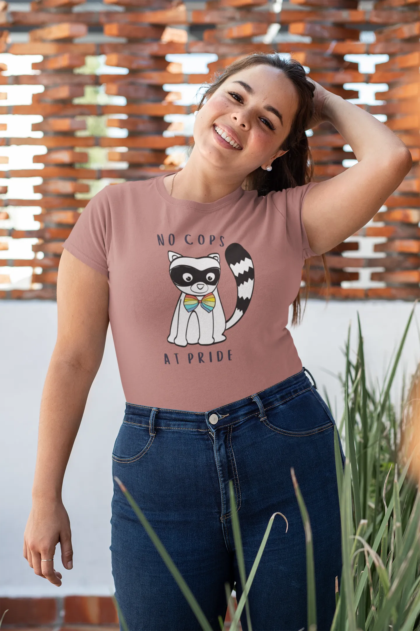 No Cops At Pride T-Shirts