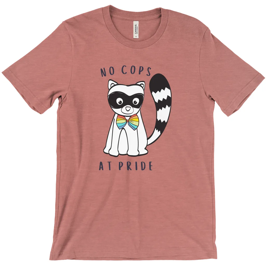 No Cops At Pride T-Shirts