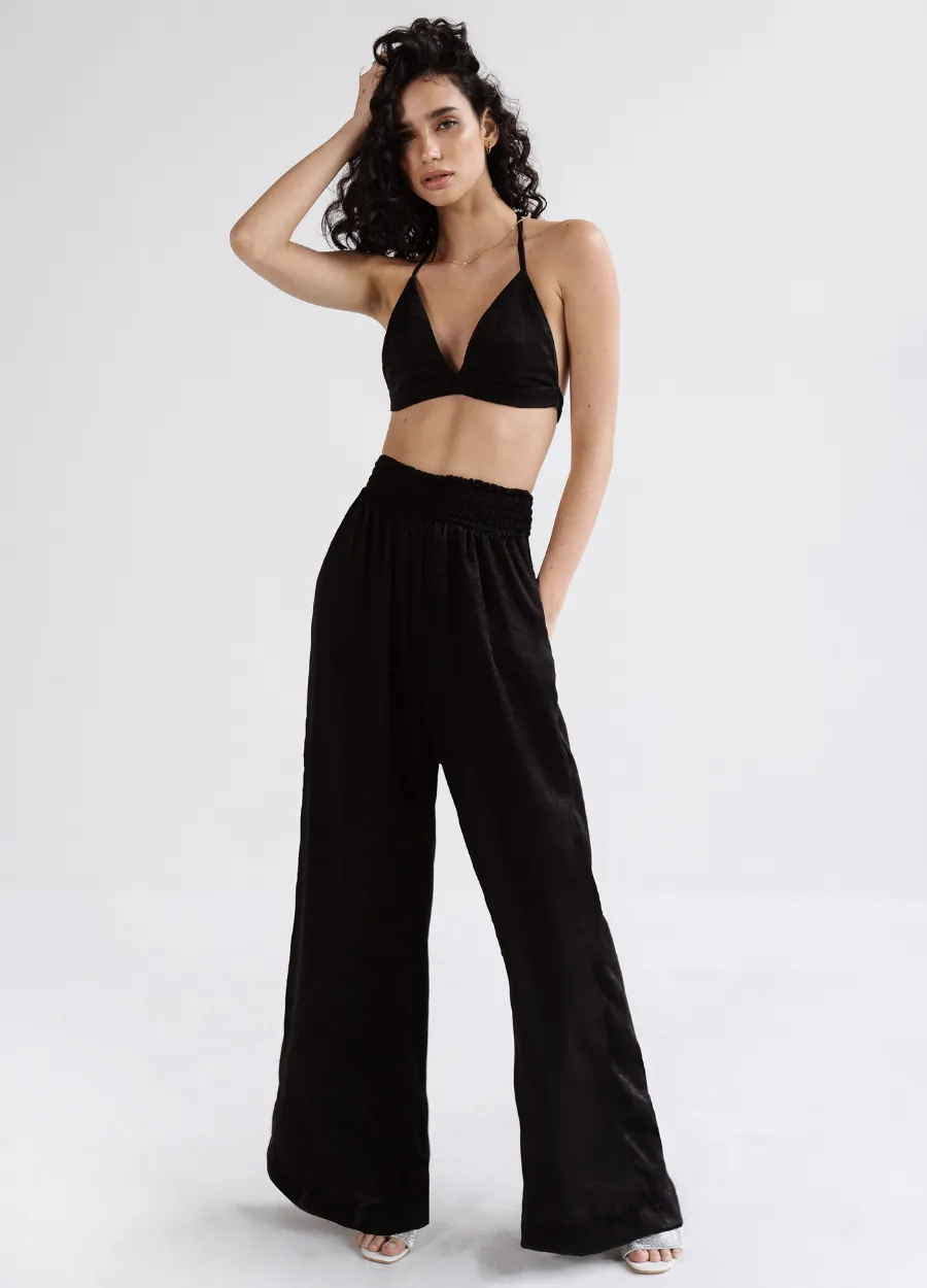 NOIR PANTS