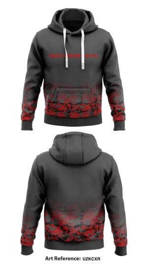 Northern Boys Store 1  Core Men's Hooded Performance Sweatshirt - uzKcXR