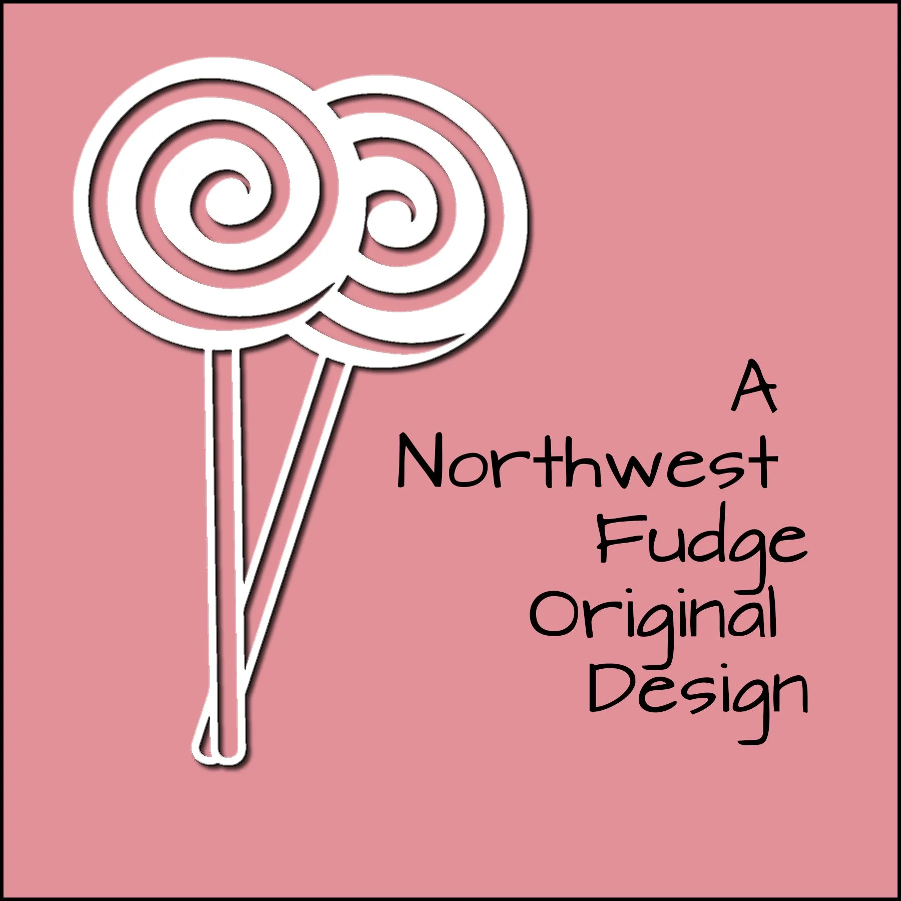 NW Fudge & Confections T-Shirt