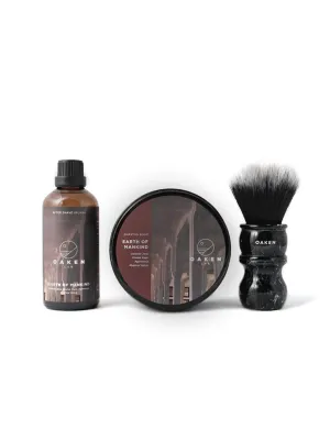 Oaken Lab Starter Set Gift Box Earth Of Mankind