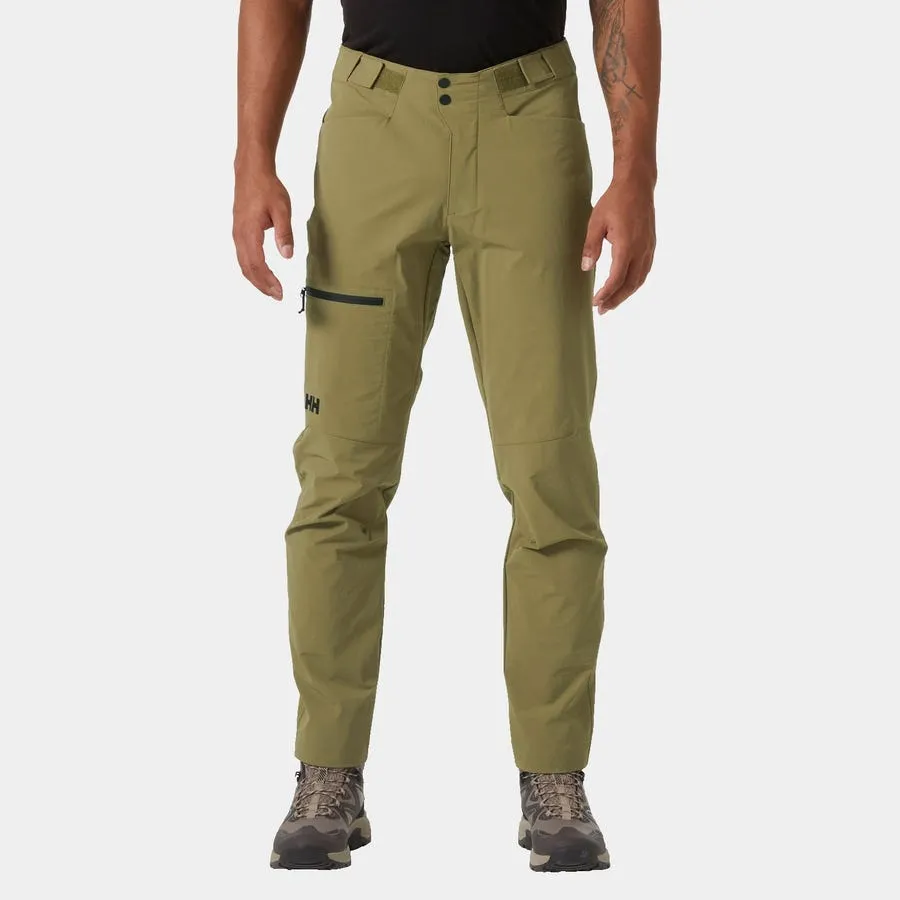 ODIN ROCK SOFTSHELL PANT