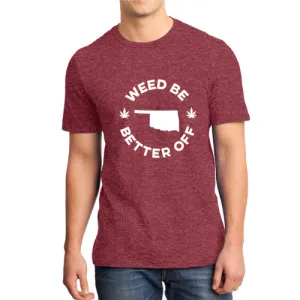 Oklahoma Logo Shirt
