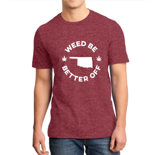 Oklahoma Logo Shirt