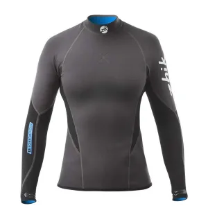 OLD MODEL Zhik Womens Microfleece X Top