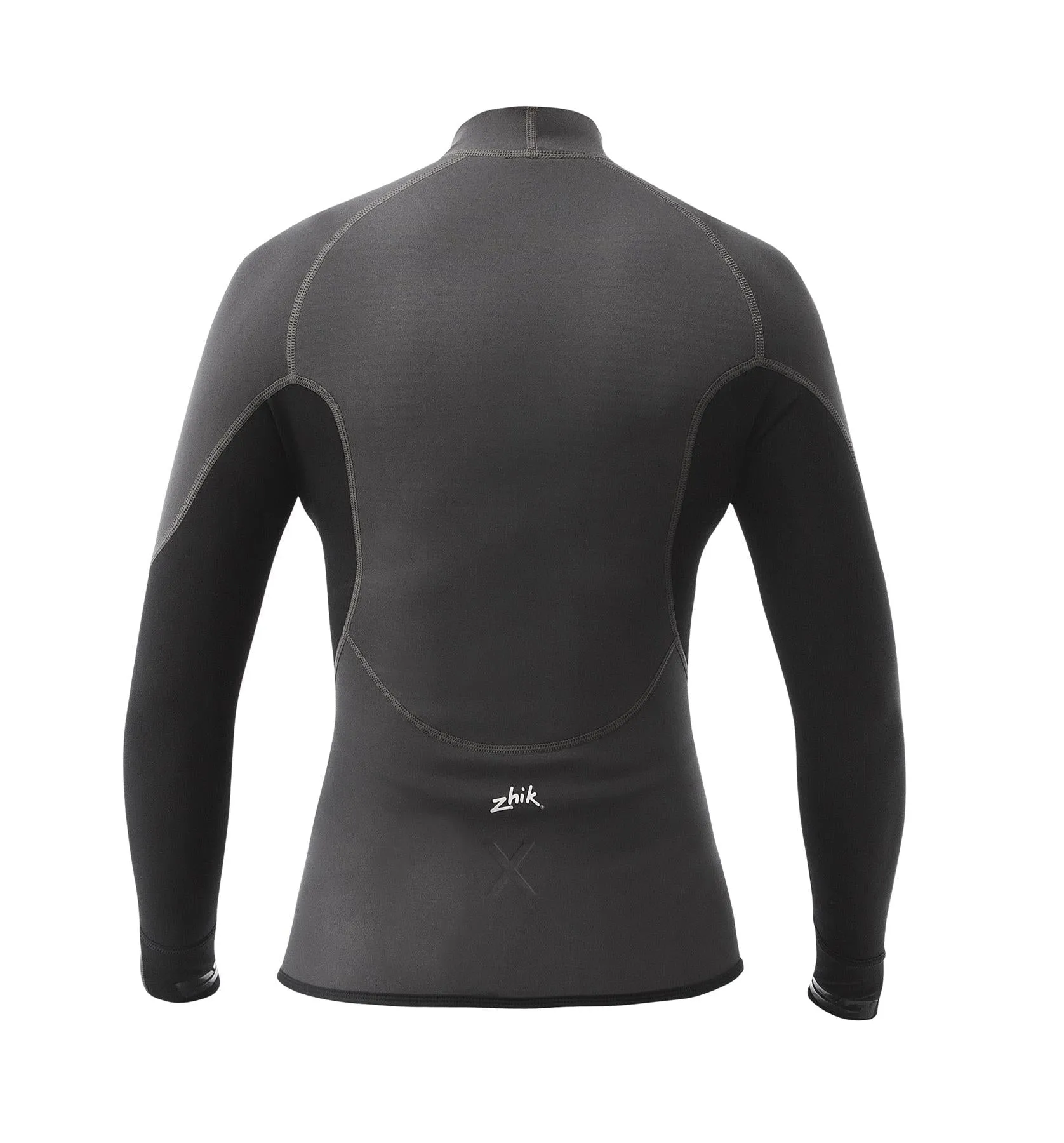 OLD MODEL Zhik Womens Microfleece X Top