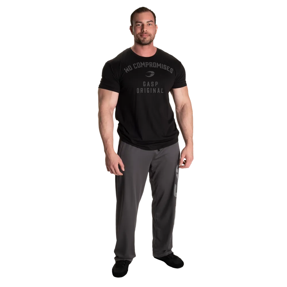 Original mesh pants, Grey