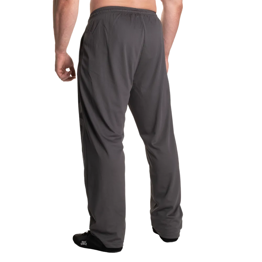 Original mesh pants, Grey