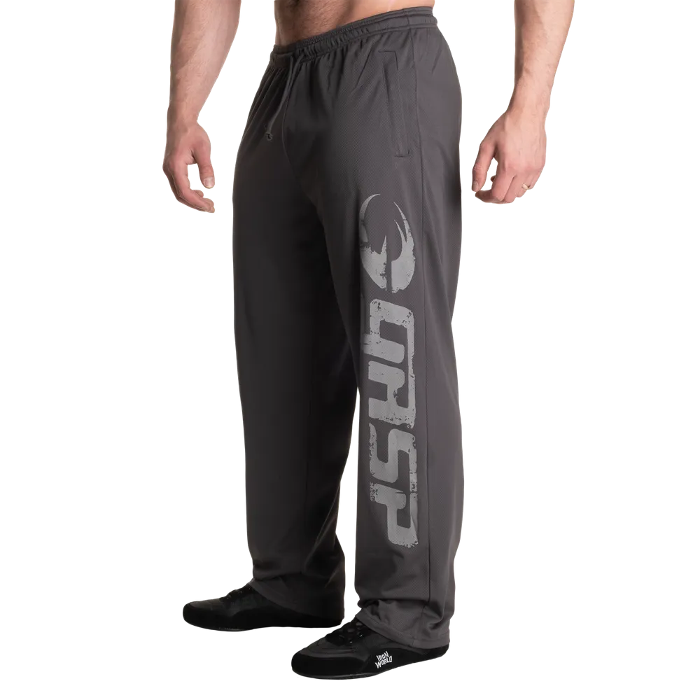 Original mesh pants, Grey