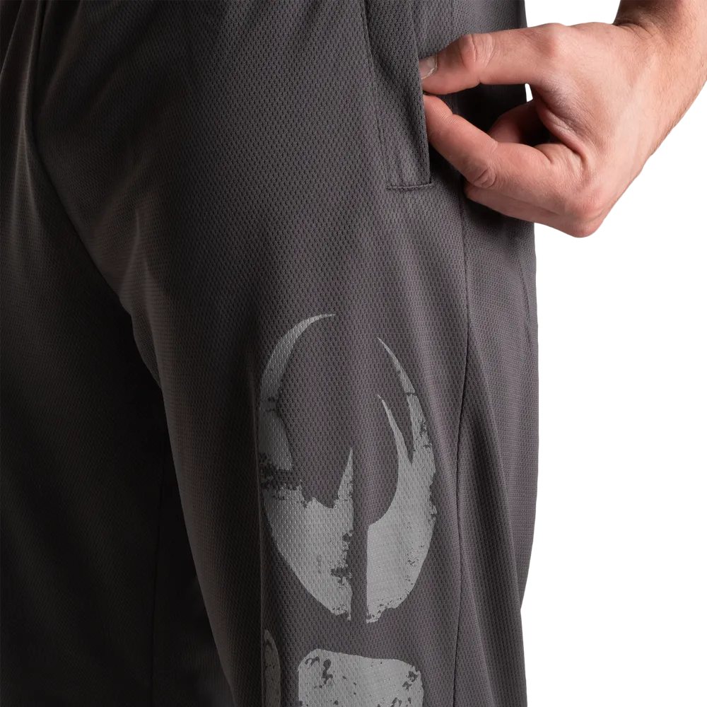 Original mesh pants, Grey