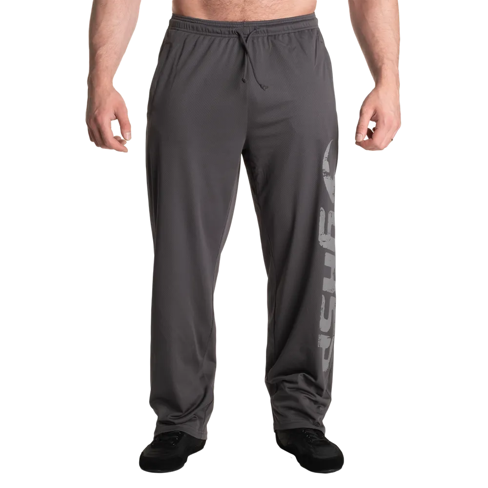Original mesh pants, Grey