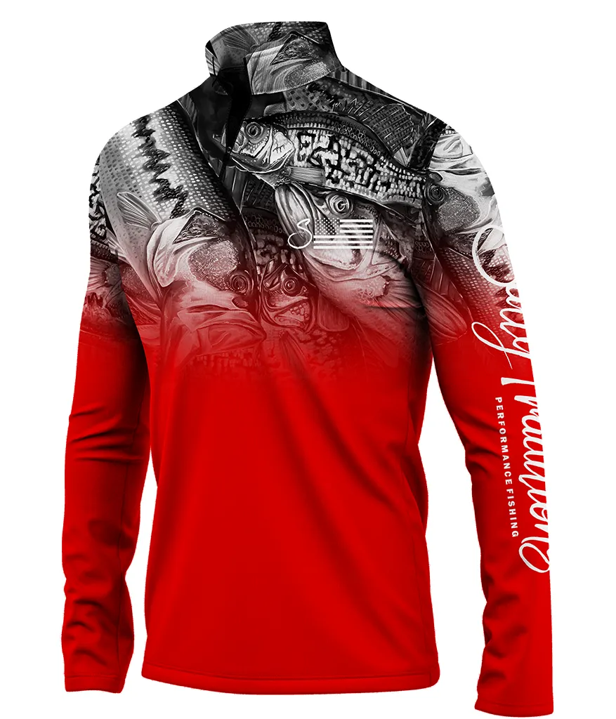 OS Freshwater Ragin QZ