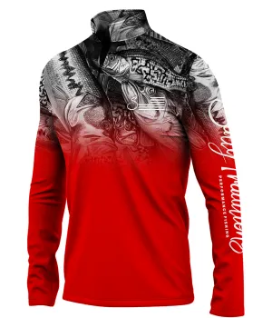 OS Freshwater Ragin QZ