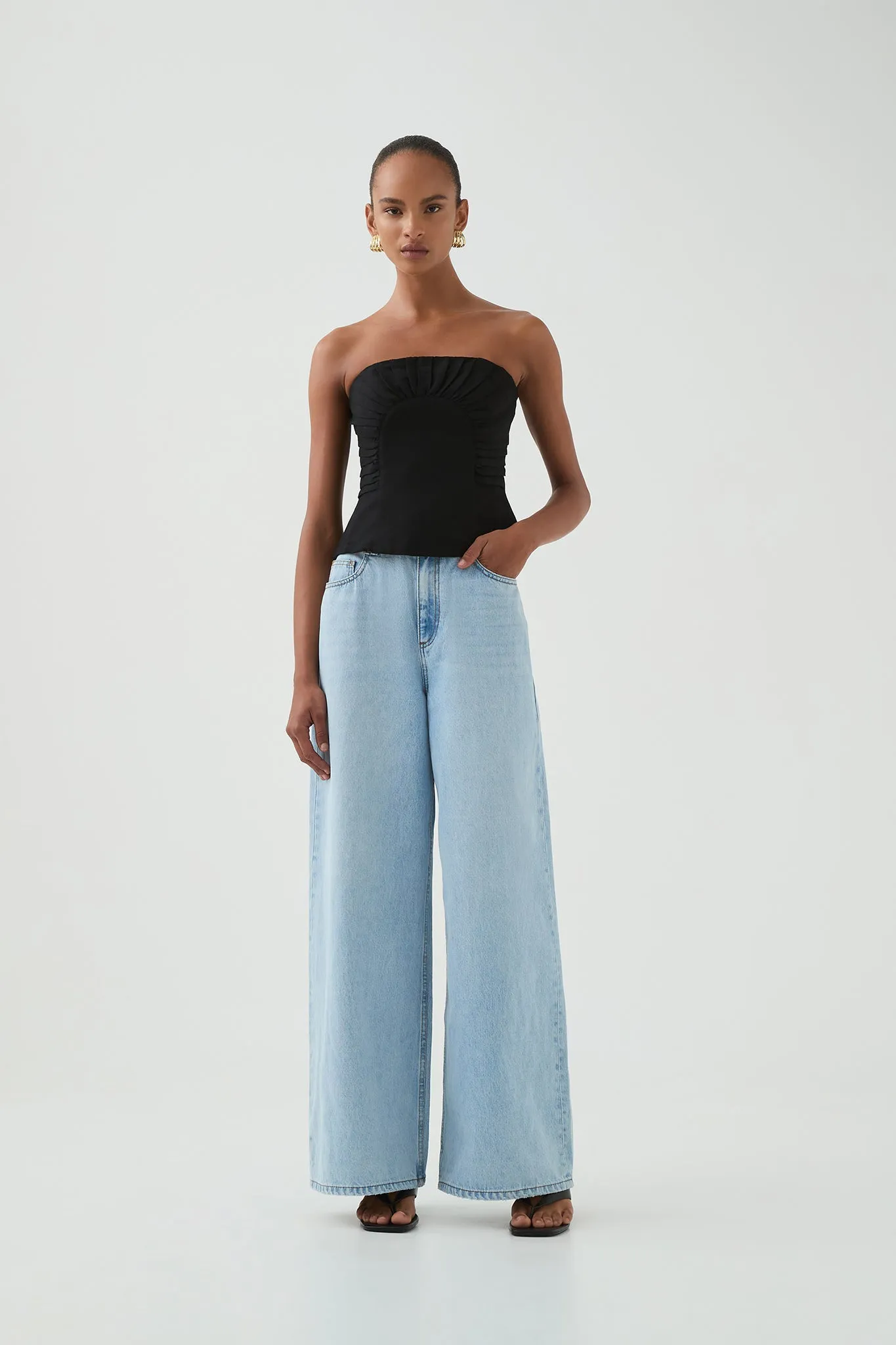 Otta Bustier