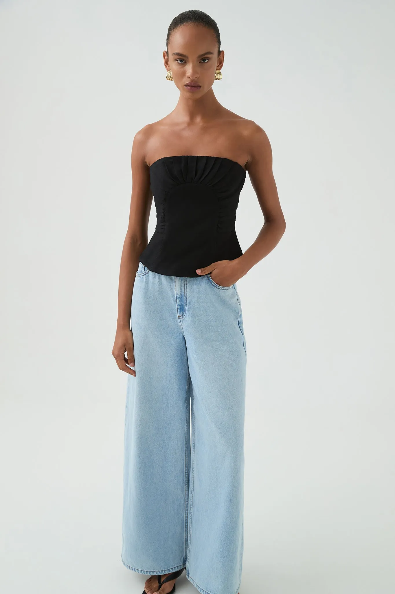 Otta Bustier